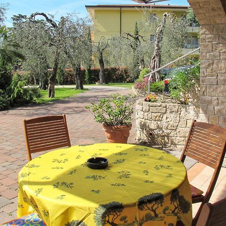 Apartment Villa Rizzardi-3 By Interhome Malcesine Exterior foto