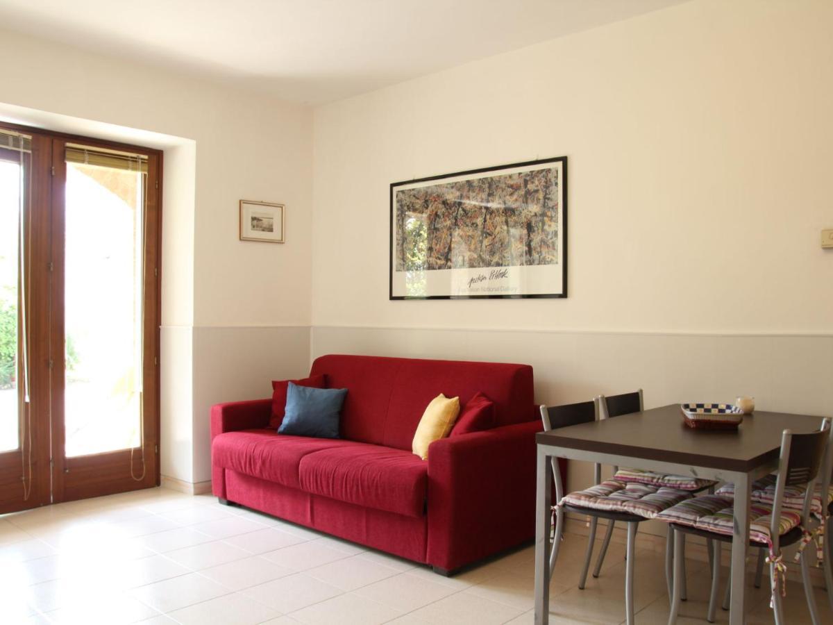 Apartment Villa Rizzardi-3 By Interhome Malcesine Exterior foto