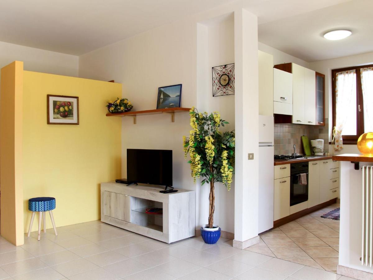Apartment Villa Rizzardi-3 By Interhome Malcesine Exterior foto